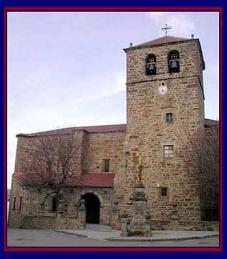 Almarza
